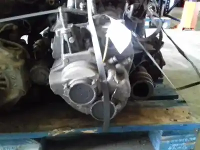 Gebrauchtes Autoersatzteil getriebe zum mitsubishi colt vi (z3_a, z2_a) 1.5 di-d (z39a) oem-iam-referenzen pmn130195  