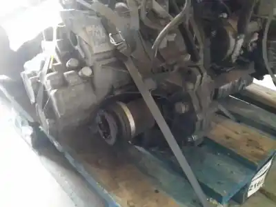 Gebrauchtes Autoersatzteil getriebe zum mitsubishi colt vi (z3_a, z2_a) 1.5 di-d (z39a) oem-iam-referenzen pmn130195  