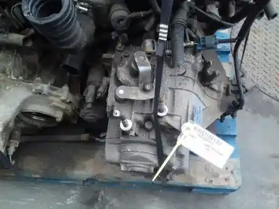 Gebrauchtes Autoersatzteil getriebe zum mitsubishi colt vi (z3_a, z2_a) 1.5 di-d (z39a) oem-iam-referenzen pmn130195  