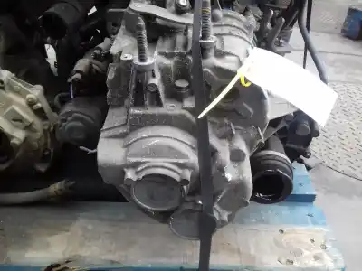Gebrauchtes Autoersatzteil getriebe zum mitsubishi colt vi (z3_a, z2_a) 1.5 di-d (z39a) oem-iam-referenzen pmn130195  