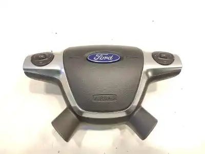 Pezzo di ricambio per auto di seconda mano AIR BAG ANTERIORE SINISTRO per FORD FOCUS III  Riferimenti OEM IAM 1787154  