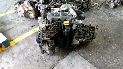 Автозапчасти б/у компрессор кондиционера воздуха за renault laguna ii (bg0/1_) 1.9 dci (bg1a, bg1w, bg0g) ссылки oem iam 8200979499  