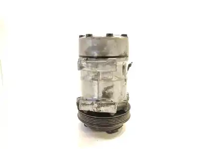 Peça sobressalente para automóvel em segunda mão compressor de ar condicionado a/a a/c por renault twingo i (c06_) 1.2 (c063, c064) referências oem iam 7700860997c  