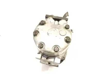 Peça sobressalente para automóvel em segunda mão COMPRESSOR DE AR CONDICIONADO A/A A/C por RENAULT TWINGO I (C06_)  Referências OEM IAM 7700860997C  