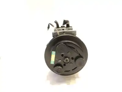 Peça sobressalente para automóvel em segunda mão compressor de ar condicionado a/a a/c por renault twingo i (c06_) 1.2 (c063, c064) referências oem iam 7700860997c  