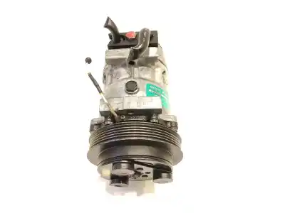 Peça sobressalente para automóvel em segunda mão compressor de ar condicionado a/a a/c por renault twingo i (c06_) 1.2 (c063, c064) referências oem iam 7700860997c  