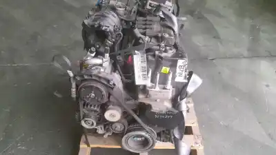 Pezzo di ricambio per auto di seconda mano compressore aria condizionata per ford ka (ru8) 1.2 riferimenti oem iam 2637424