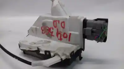 İkinci el araba yedek parçası SAG ÖN KAPI KILIDI için PEUGEOT 5008 (0U_, 0E_)  OEM IAM referansları 9800623080  