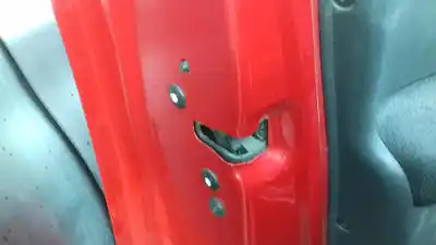 Second-hand car spare part LEFT FRONT DOOR LOCK for CITROEN C3 II (SC_)  OEM IAM references 9800624480  