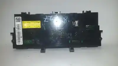 Peça sobressalente para automóvel em segunda mão comando de sofagem (chauffage / ar condicionado)  por citroen c3 ii (sc_) 1.4 hdi 70 (sc8hzc sc8hr0 sc8hp4) referências oem iam 96753994xt  