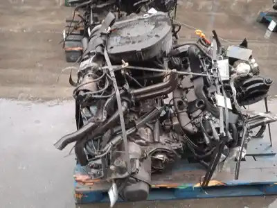 Pièce détachée automobile d'occasion MOTEUR COMPLET pour VOLKSWAGEN POLO III (6N1)  Références OEM IAM   