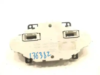 İkinci el araba yedek parçası ISITMA / KLIMA KONTROLÜ için FORD ECOSPORT  OEM IAM referansları 8A6T18C612  