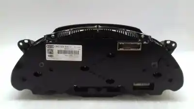 Second-hand car spare part dashboard for audi a4 b8 (8k2) 2.0 tdi oem iam references 8k0920930d  