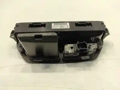 Second-hand car spare part heating / air conditioning control panel for ford c-max ii (dxa/cb7, dxa/ceu) 2.0 tdci oem iam references f1et18c612ah  