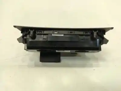 Second-hand car spare part heating / air conditioning control panel for ford c-max ii (dxa/cb7, dxa/ceu) 2.0 tdci oem iam references f1et18c612ah  