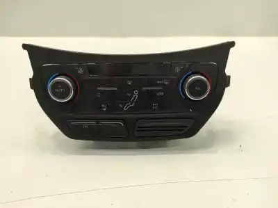 Second-hand car spare part heating / air conditioning control panel for ford c-max ii (dxa/cb7, dxa/ceu) 2.0 tdci oem iam references f1et18c612ah  