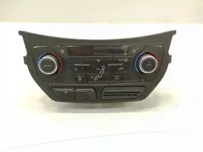 Second-hand car spare part heating / air conditioning control panel for ford c-max ii (dxa/cb7, dxa/ceu) 2.0 tdci oem iam references f1et18c612ah  
