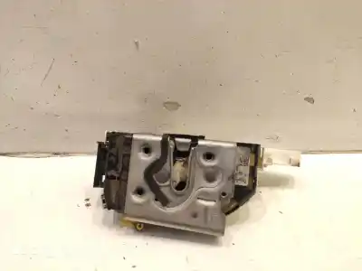 Pezzo di ricambio per auto di seconda mano SERRATURA PORTA ANTERIORE SINISTRA per JEEP RENEGADE SUV (BU, B1, BV)  Riferimenti OEM IAM 52028383  