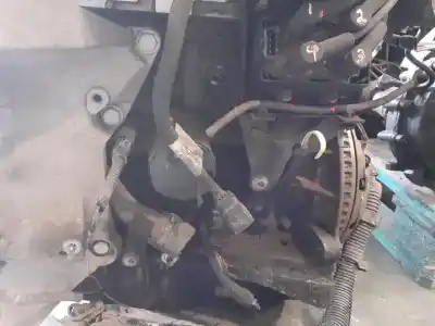 Gebrauchtes Autoersatzteil kompletter motor zum renault laguna ii grandtour (kg0/1_) 2.0 16v ide (kg0n) oem-iam-referenzen   