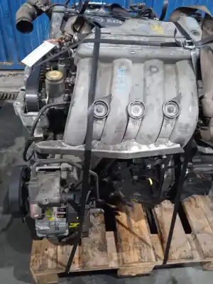 Gebrauchtes Autoersatzteil kompletter motor zum renault laguna ii grandtour (kg0/1_) 2.0 16v ide (kg0n) oem-iam-referenzen   