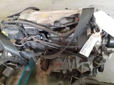 Gebrauchtes Autoersatzteil kompletter motor zum renault laguna ii grandtour (kg0/1_) 2.0 16v ide (kg0n) oem-iam-referenzen   