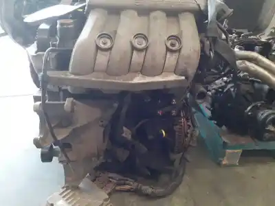 Gebrauchtes Autoersatzteil kompletter motor zum renault laguna ii grandtour (kg0/1_) 2.0 16v ide (kg0n) oem-iam-referenzen   