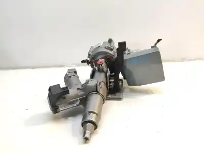 Pezzo di ricambio per auto di seconda mano piantone dello sterzo per ford fiesta vi (cb1, ccn) 1.5 tdci riferimenti oem iam 2270560  compatibilidades y componentes ->3d0407272e vag, 3d0407272ex vag