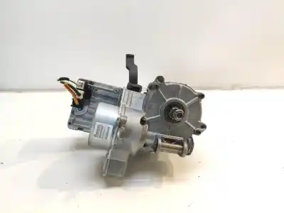 Pezzo di ricambio per auto di seconda mano piantone dello sterzo per ford fiesta vi (cb1, ccn) 1.5 tdci riferimenti oem iam 2270560  compatibilidades y componentes ->3d0407272e vag, 3d0407272ex vag
