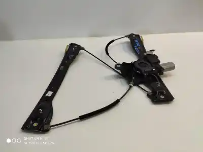 Second-hand car spare part PASSENGER SIDE RIGHT WINDOW REGULATOR for OPEL ASTRA K (B16)  OEM IAM references 13406674  