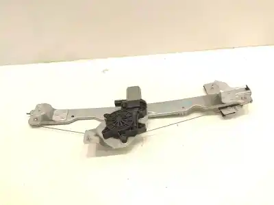 Peça sobressalente para automóvel em segunda mão elevador de vidros dianteira esquerda por dacia duster (hs_) 1.6 sce 115 referências oem iam 8200733829  