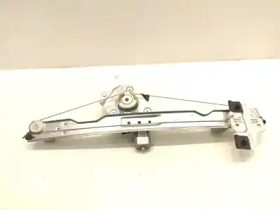 Peça sobressalente para automóvel em segunda mão elevador de vidros dianteira esquerda por dacia duster (hs_) 1.6 sce 115 referências oem iam 8200733829  