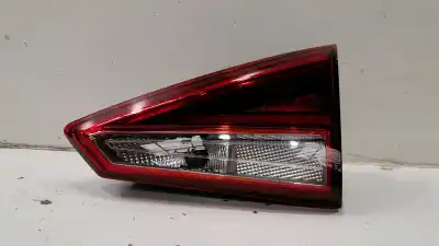 Автозапчасти б/у внутренний правый задний фонарь за seat arona (kj7, kjp) 1.0 tsi ссылки oem iam 6f9945308d