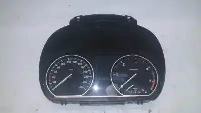 Second-hand car spare part DASHBOARD for BMW 1 (E81)  OEM IAM references 62109283803  