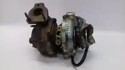 Tweedehands auto-onderdeel TURBOLADER voor RENAULT LAGUNA II (BG0/1_)  OEM IAM-referenties 8200695785  