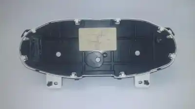 Gebrauchtes Autoersatzteil instrumententafel zum ford fiesta vi (cb1, ccn) 1.25 oem-iam-referenzen cu6t-10849-ad  