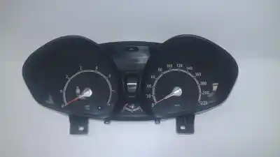 Tweedehands auto-onderdeel INSTRUMENTENPANEEL voor FORD FIESTA VI (CB1, CCN)  OEM IAM-referenties CU6T-10849-AD  