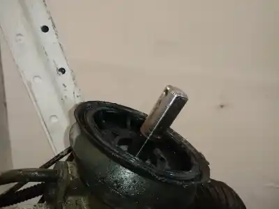 Peça sobressalente para automóvel em segunda mão caixa de direção por citroen c4 i (lc_) 1.6 hdi referências oem iam 1617934080  