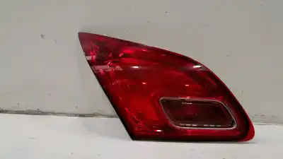 İkinci el araba yedek parçası IÇ SOL KUYRUK LAMBASI için OPEL ASTRA J (P10)  OEM IAM referansları 1222265  COMPATIBILIDADES Y COMPONENTES ->1222265 OPEL, 1222265 OPEL, 13360786 OPEL