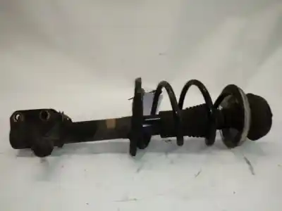 İkinci el araba yedek parçası sol ön amortisör için DACIA SANDERO II  OEM IAM referansları 543025522R  