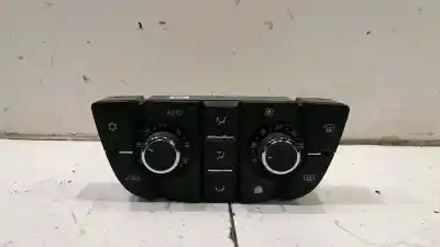 Peça sobressalente para automóvel em segunda mão comando de sofagem (chauffage / ar condicionado)  por opel astra j (p10) 1.7 cdti (68) referências oem iam 13435148