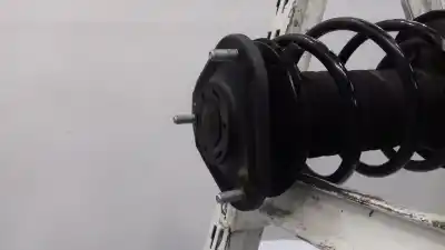 Peça sobressalente para automóvel em segunda mão amortecedor dianteiro esquerdo por toyota auris (_e18_) 1.8 hybrid (zwe186_) referências oem iam 4852002e00  
