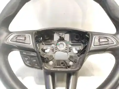 Pezzo di ricambio per auto di seconda mano volante per ford c-max ii (dxa/cb7, dxa/ceu) 2.0 tdci riferimenti oem iam 2273375  