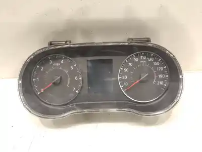 Second-hand car spare part dashboard for dacia duster (hs_) 1.6 sce 115 oem iam references 248106508r  