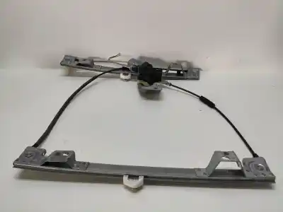 Second-hand car spare part PASSENGER SIDE RIGHT WINDOW REGULATOR for RENAULT KANGOO EXPRESS (FW0/1_)  OEM IAM references 807207012R   Second-hand car spare part PASSENGER SIDE RIGHT WINDOW REGULATOR for RENAULT KANGOO EXPRESS (FW0/1_)  OEM IAM references 807207012R