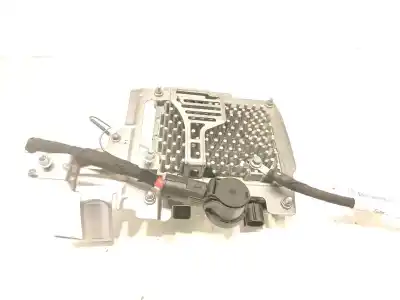 Second-hand car spare part ECU ENGINE CONTROL for FORD FIESTA VII (HJ, HF)  OEM IAM references 2283173  