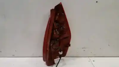 Second-hand car spare part left tailgate light for mazda 5 (cr19) 2.0 cd (cr19) oem iam references c23551160e