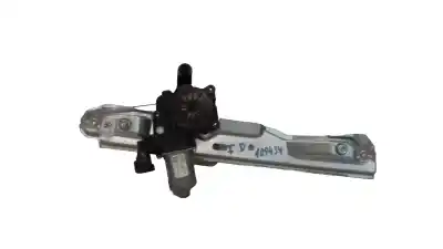Pezzo di ricambio per auto di seconda mano ALZACRISTALLI POSTERIORE DESTRO per FORD C-MAX II (DXA/CB7, DXA/CEU)  Riferimenti OEM IAM 1870273 1884431  