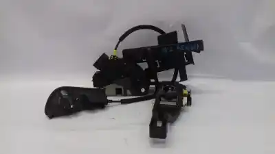 İkinci el araba yedek parçası ARKA SAG KAPI KILIDI için FORD C-MAX II (DXA/CB7, DXA/CEU)  OEM IAM referansları 2095156  