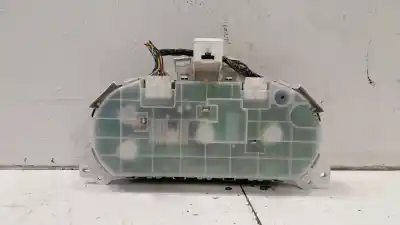 Second-hand car spare part dashboard for mazda 5 (cr19) 2.0 cd (cr19) oem iam references cc7955471d