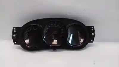 Автозапчастина б/у ПАНЕЛЬ ІНСТРУМЕНТІВ для DACIA DOKKER FURGONETA/MONOVOLUMEN  Посилання на OEM IAM 248102757R  